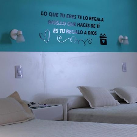 Hotel Ychoalay Caz Reconquista Eksteriør bilde